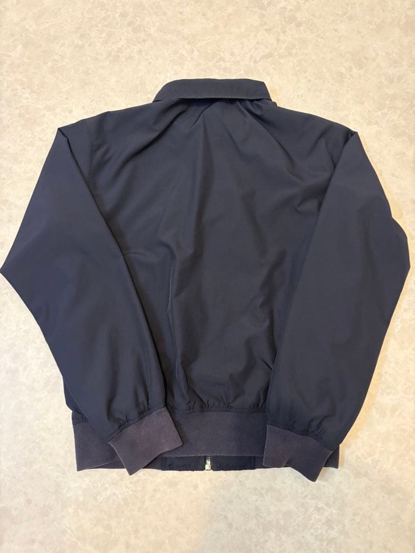 Polo by Ralph Lauren スウィングトップ ネイビー Sサイズ