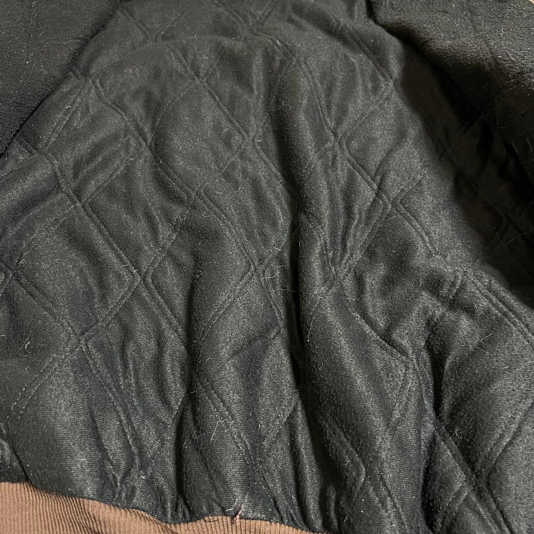 Carhartt（カーハート）サンタフェジャケット/XL/ブラウン/US古着