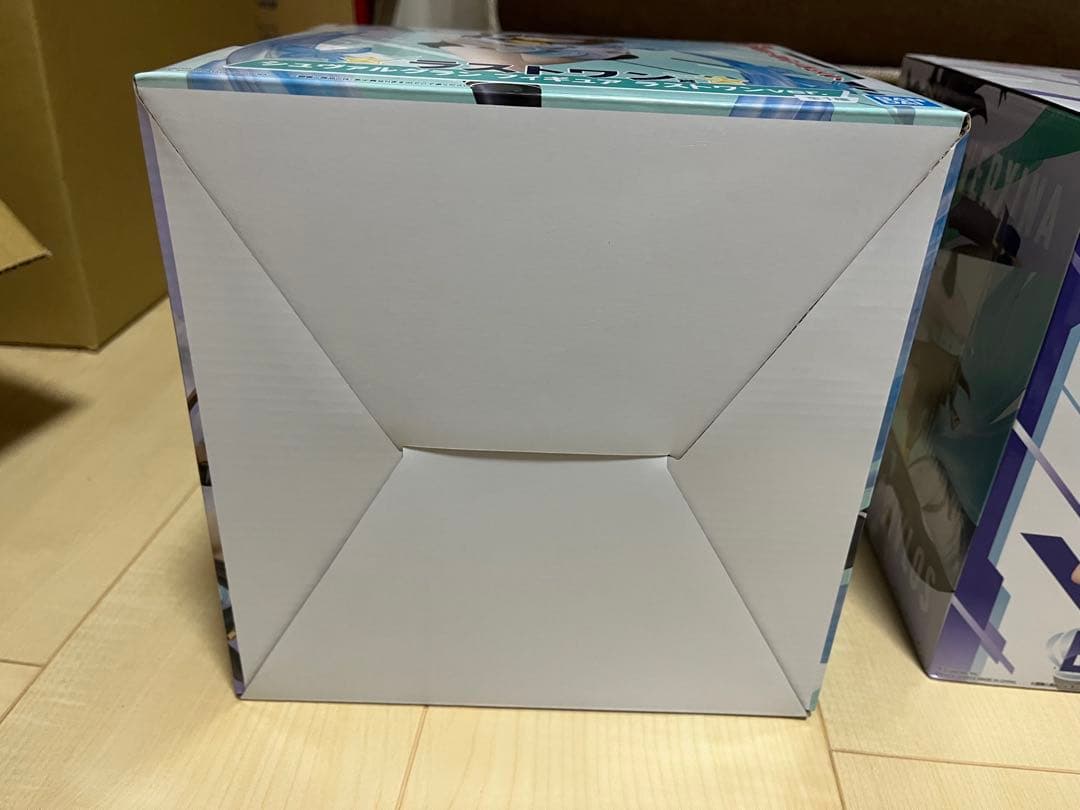ウマ娘 一番くじ ラストワン シュヴァルグラン B賞ヴィルシーナ 未開封セット