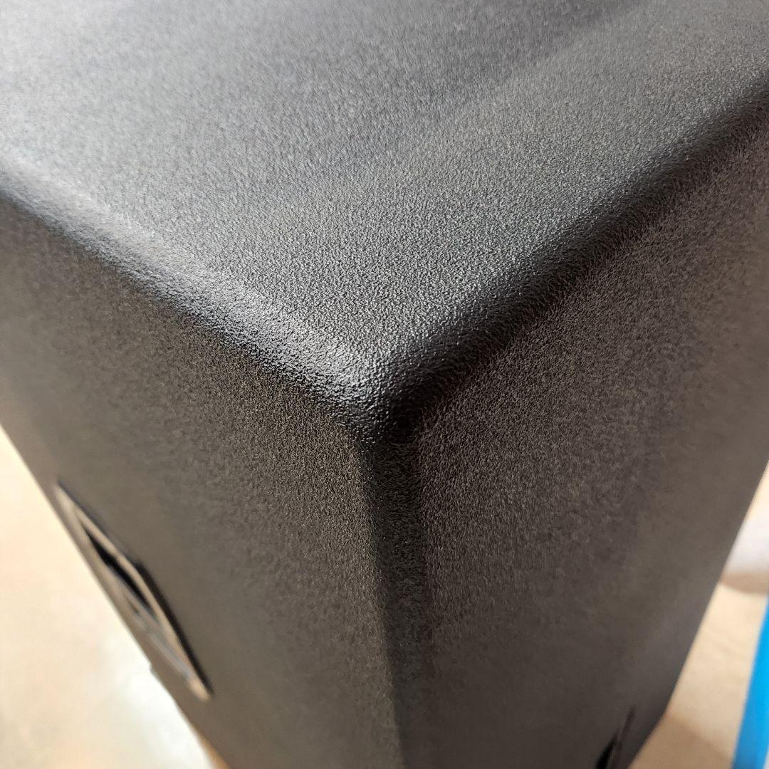 JBL MRX528S 2台ペア MRX500シリーズ【大阪市旭区引き取り限定】