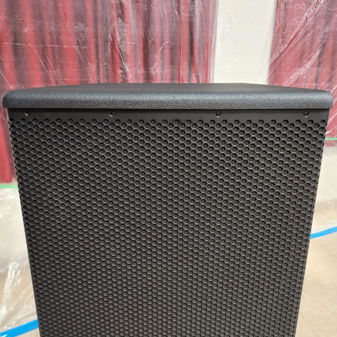JBL MRX528S 2台ペア MRX500シリーズ【大阪市旭区引き取り限定】