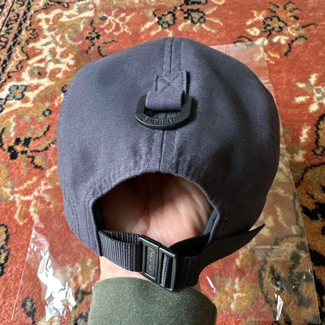 【希少】SUPREMEシュプリーム Arabic Label Cap アラビック