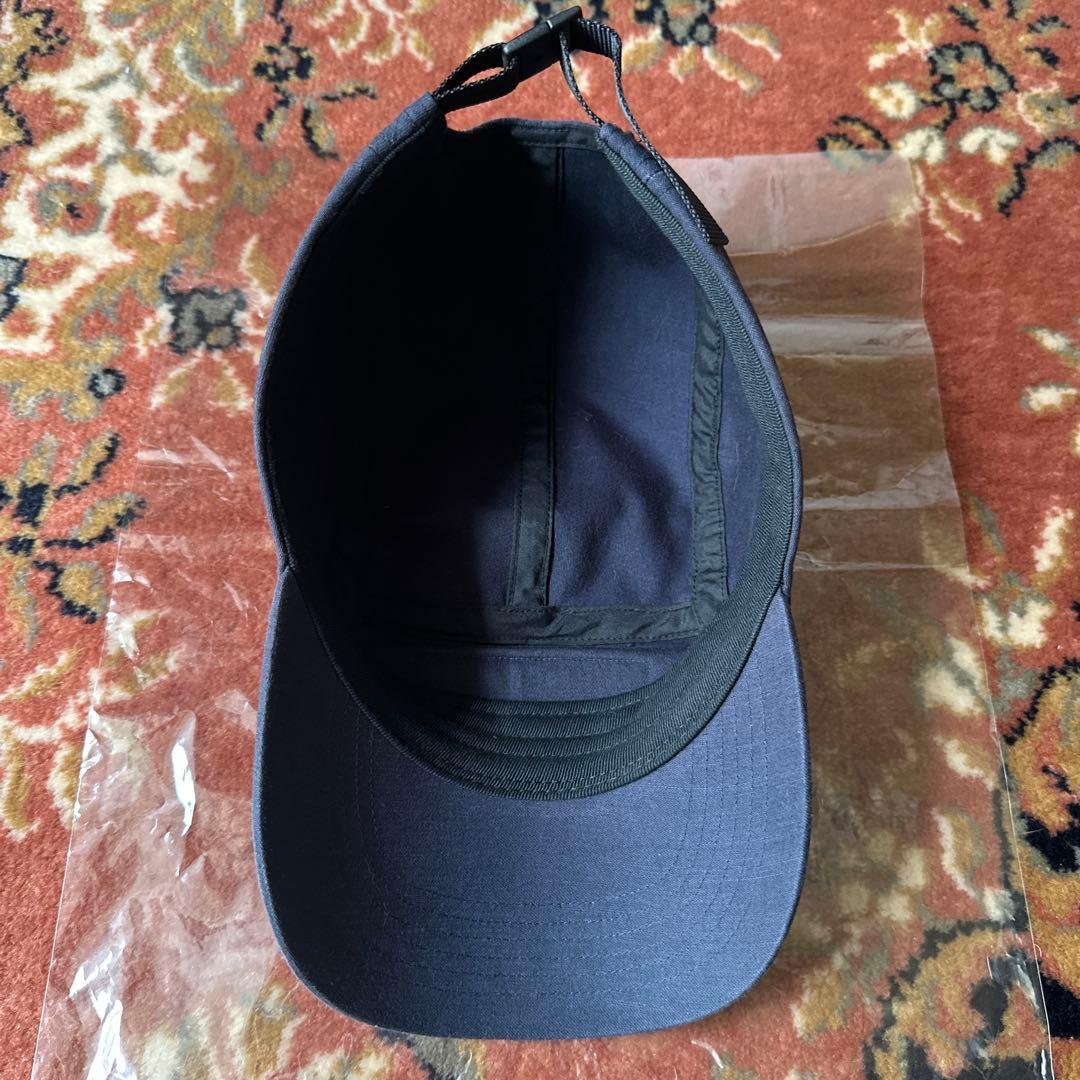 【希少】SUPREMEシュプリーム Arabic Label Cap アラビック