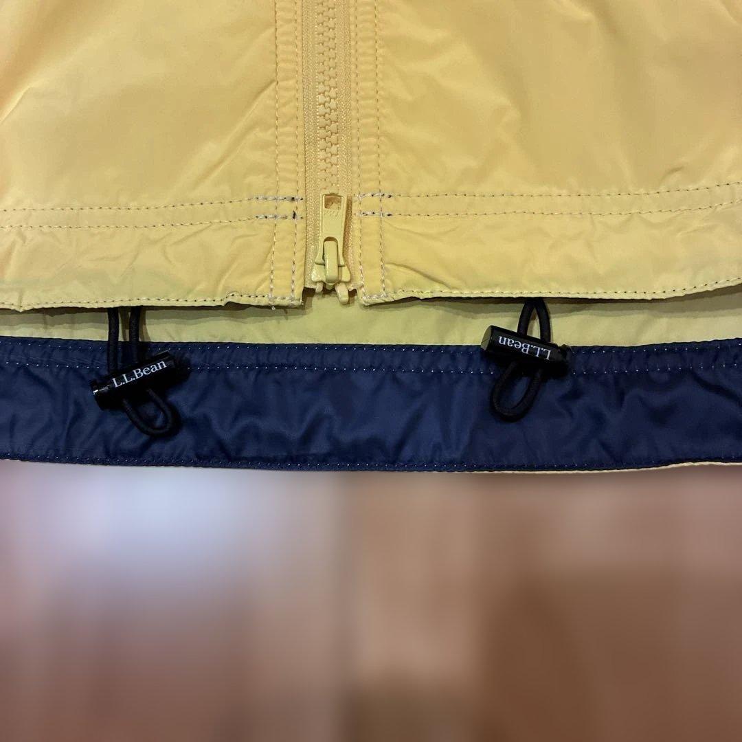 【新品】L.L.Bean ロクスベリー ベスト