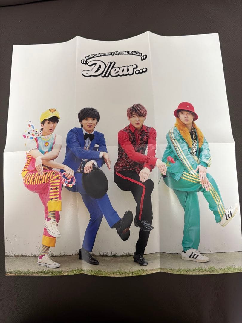 DISH// LIVE DVD CD完全生産限定盤 写真集付き