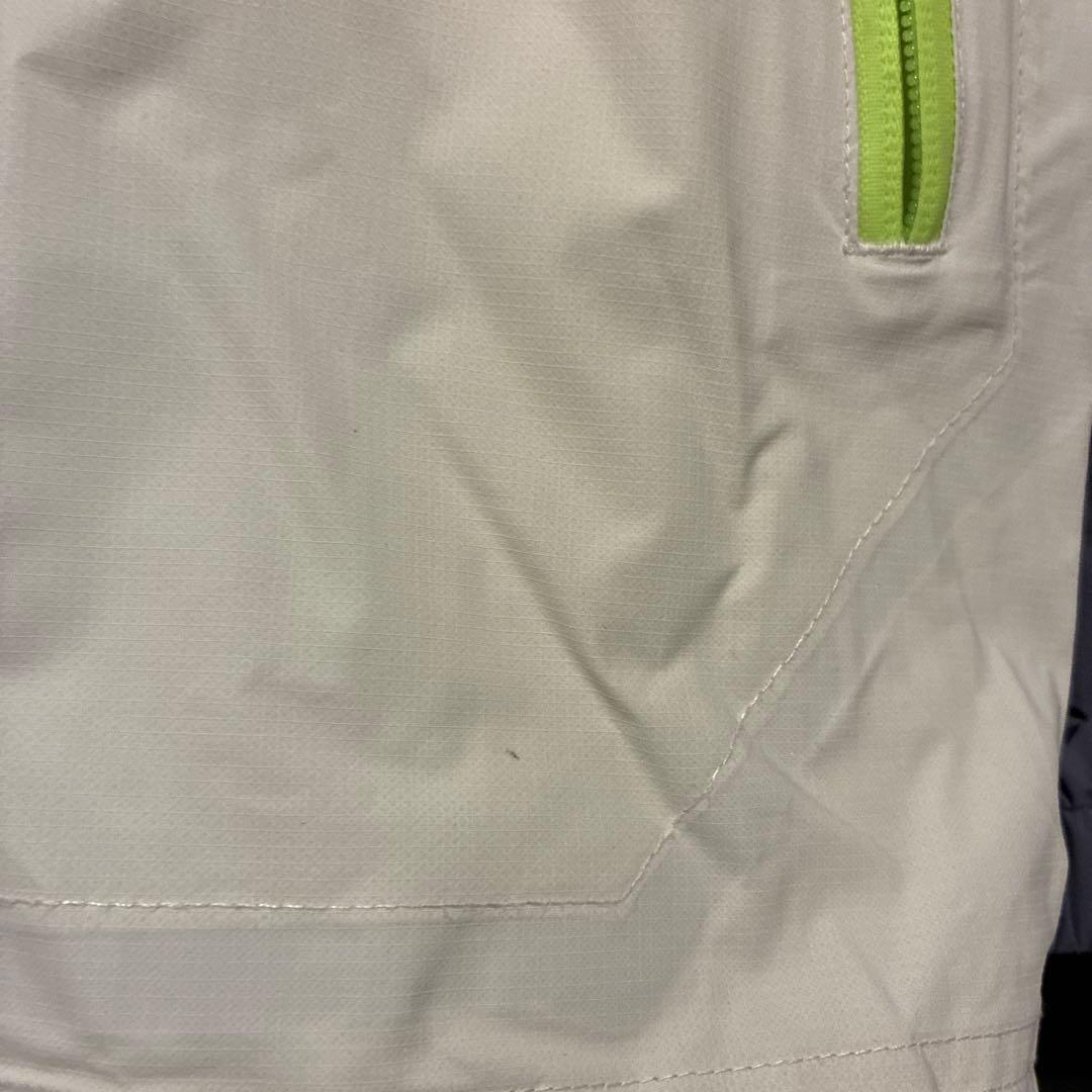 Burton 撥水 メンズ バートン フリーライト ジャケット