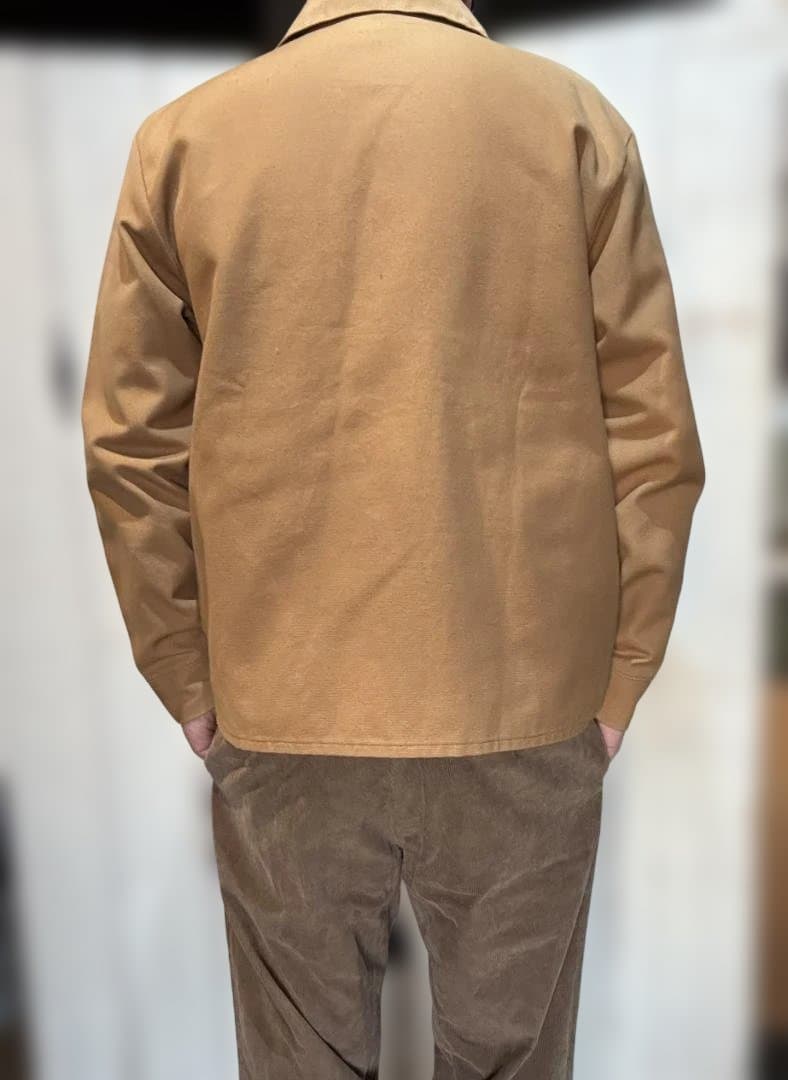 90's POINTER BRANDダックカバーオール