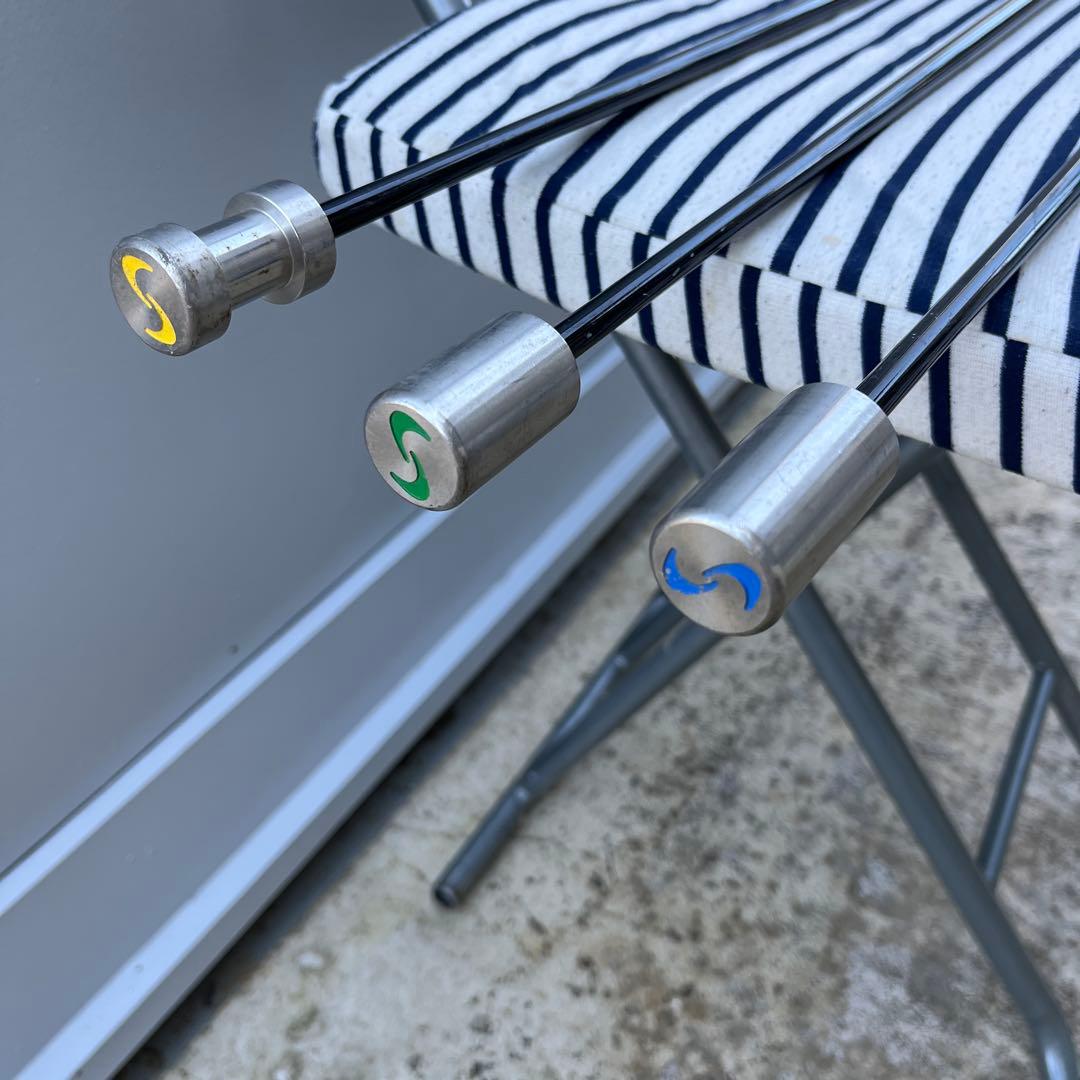ゴルフ練習器具