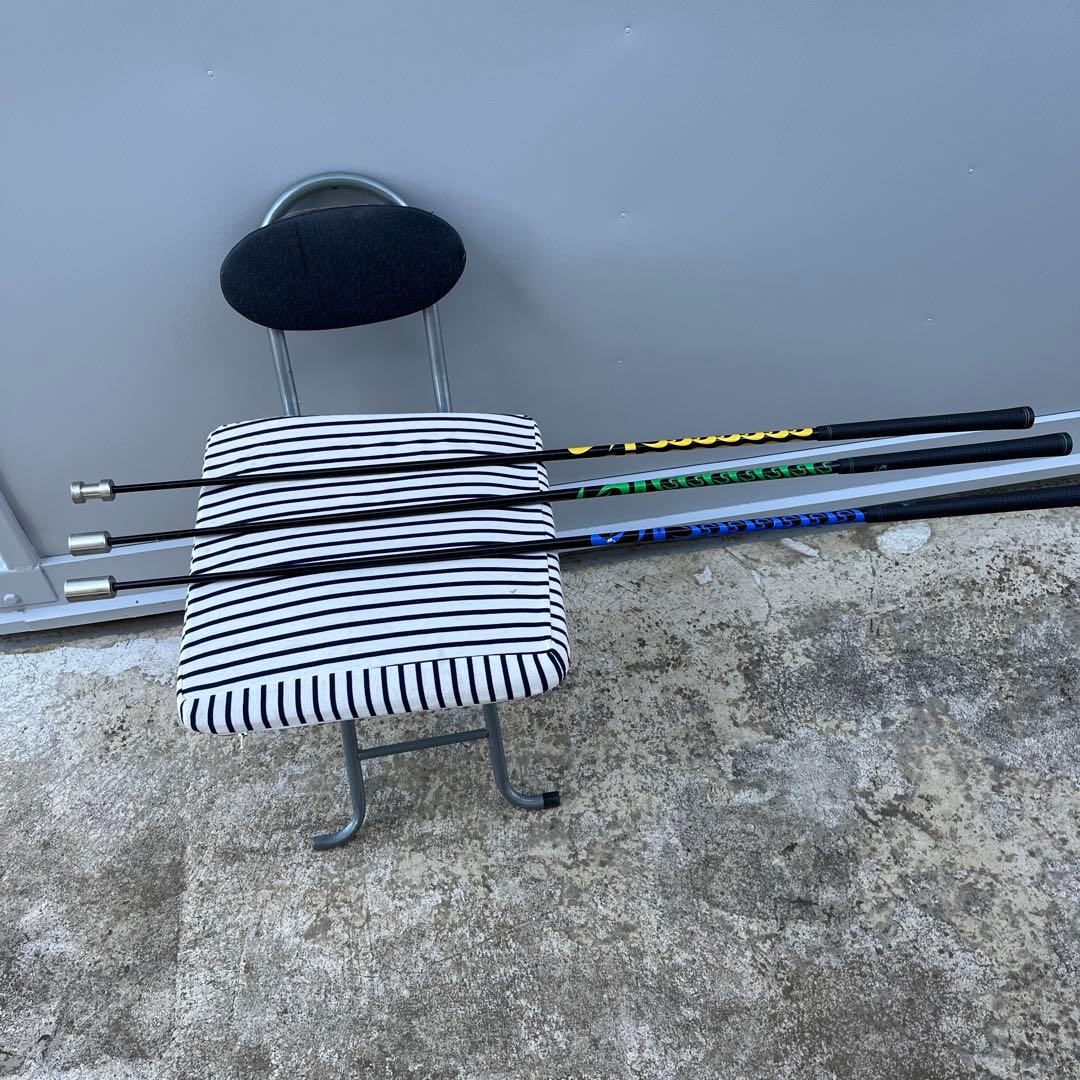 ゴルフ練習器具