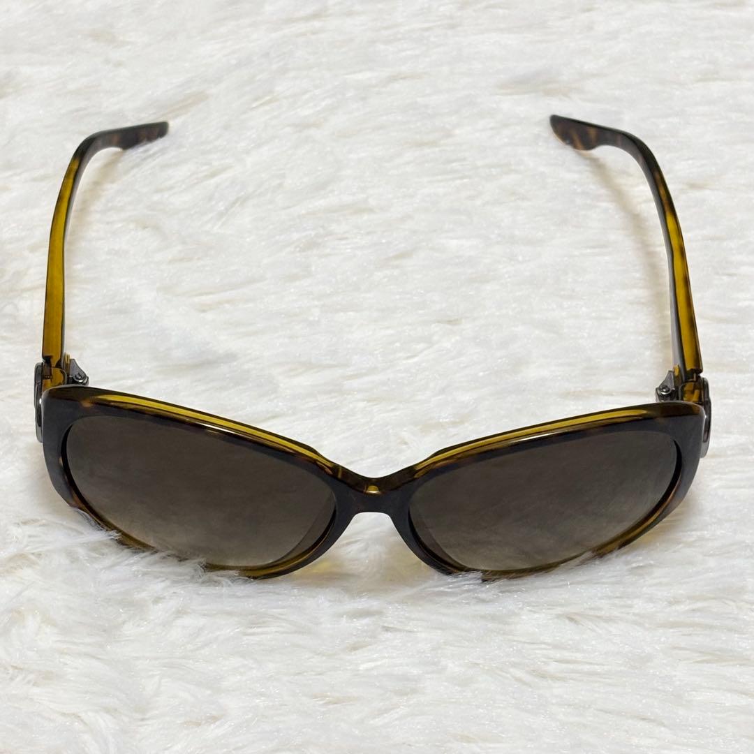 美品GUCCI グッチオーバルサングラスGG3174