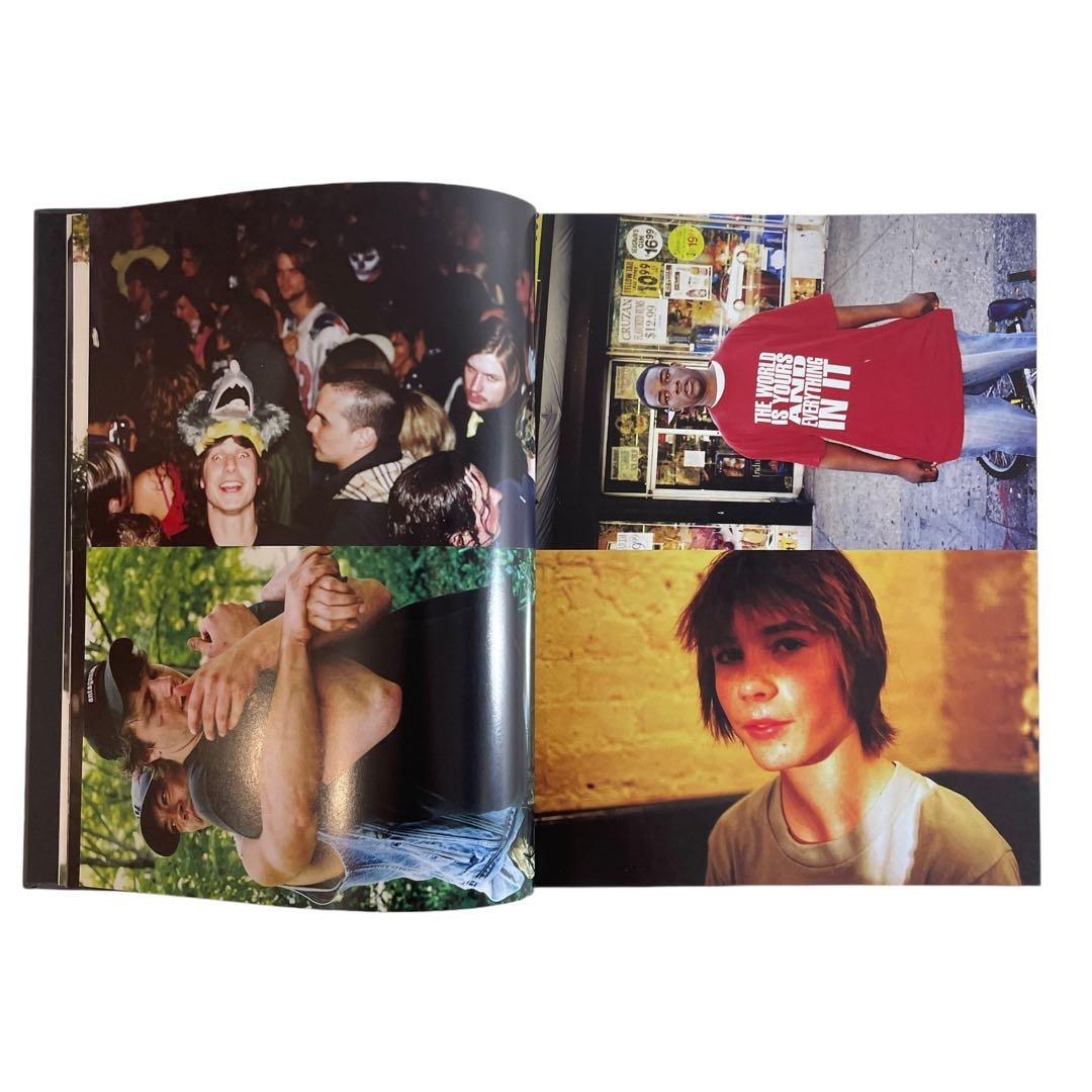 絶版‼️ ALAIN LEVITT: NYC 2000-2005