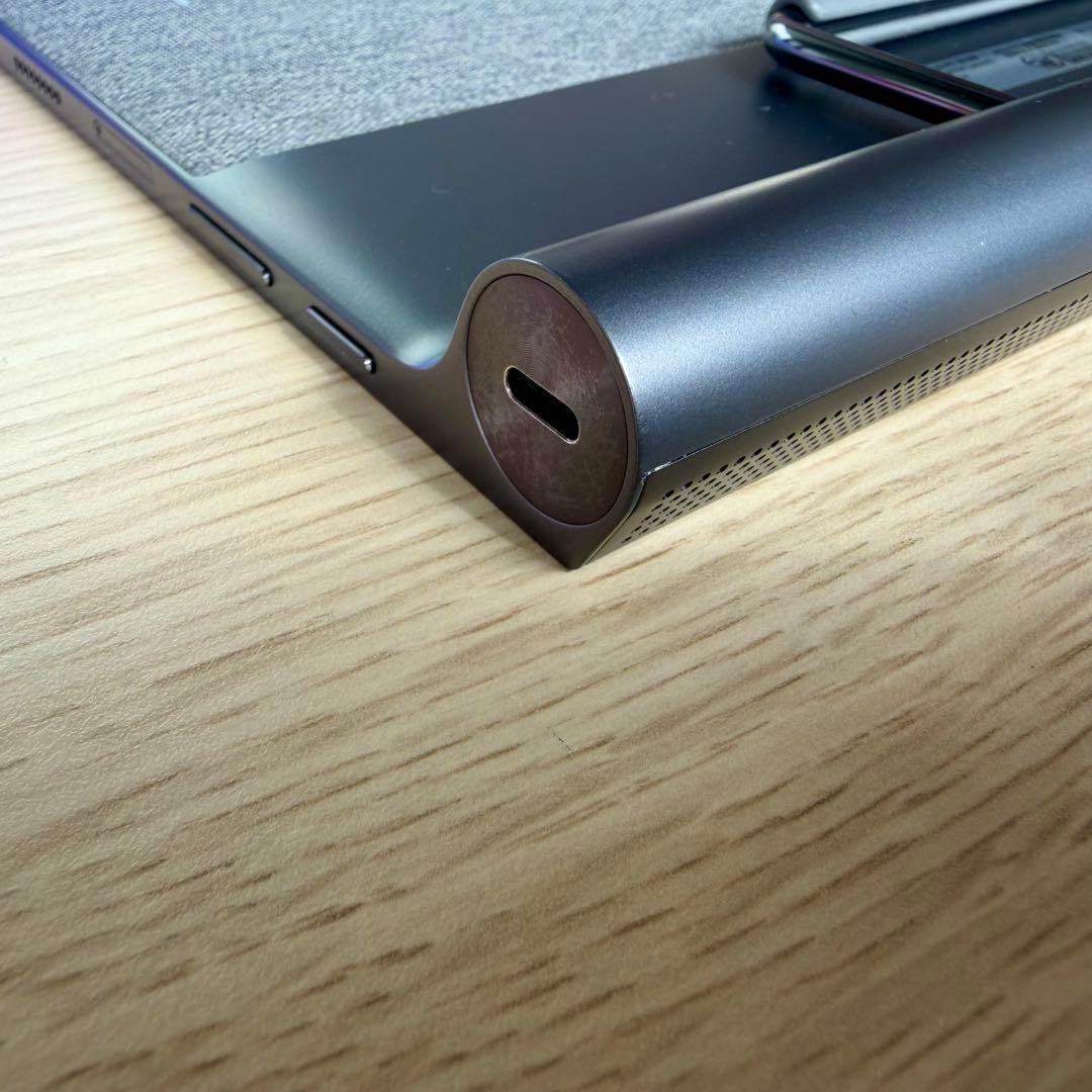ぽ*そ様 Lenovo Yoga Tab11 タッチペン付き タブレット本体