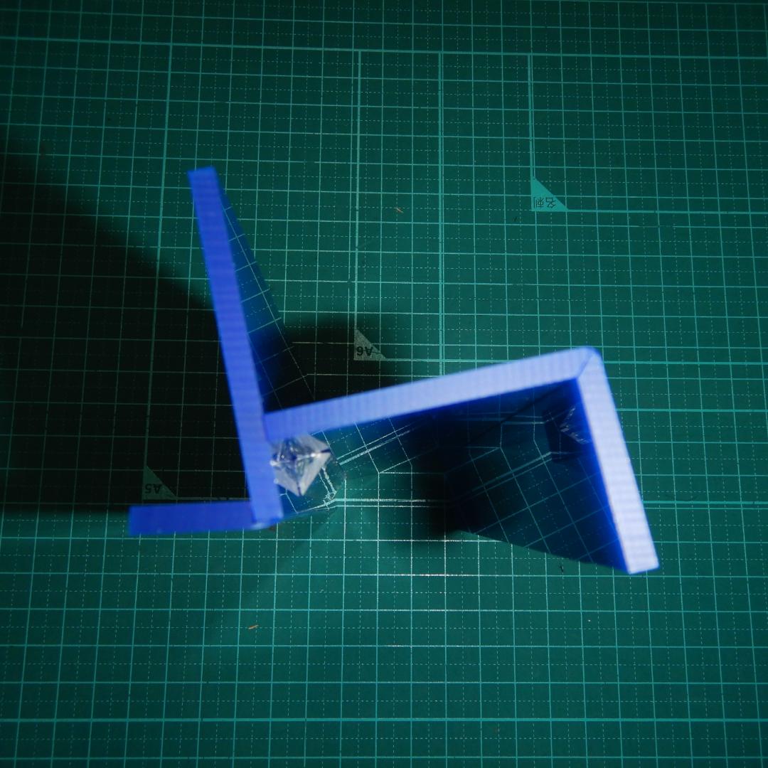フォクトレンダー　ベッサーカメラ台　未使用品　F1018