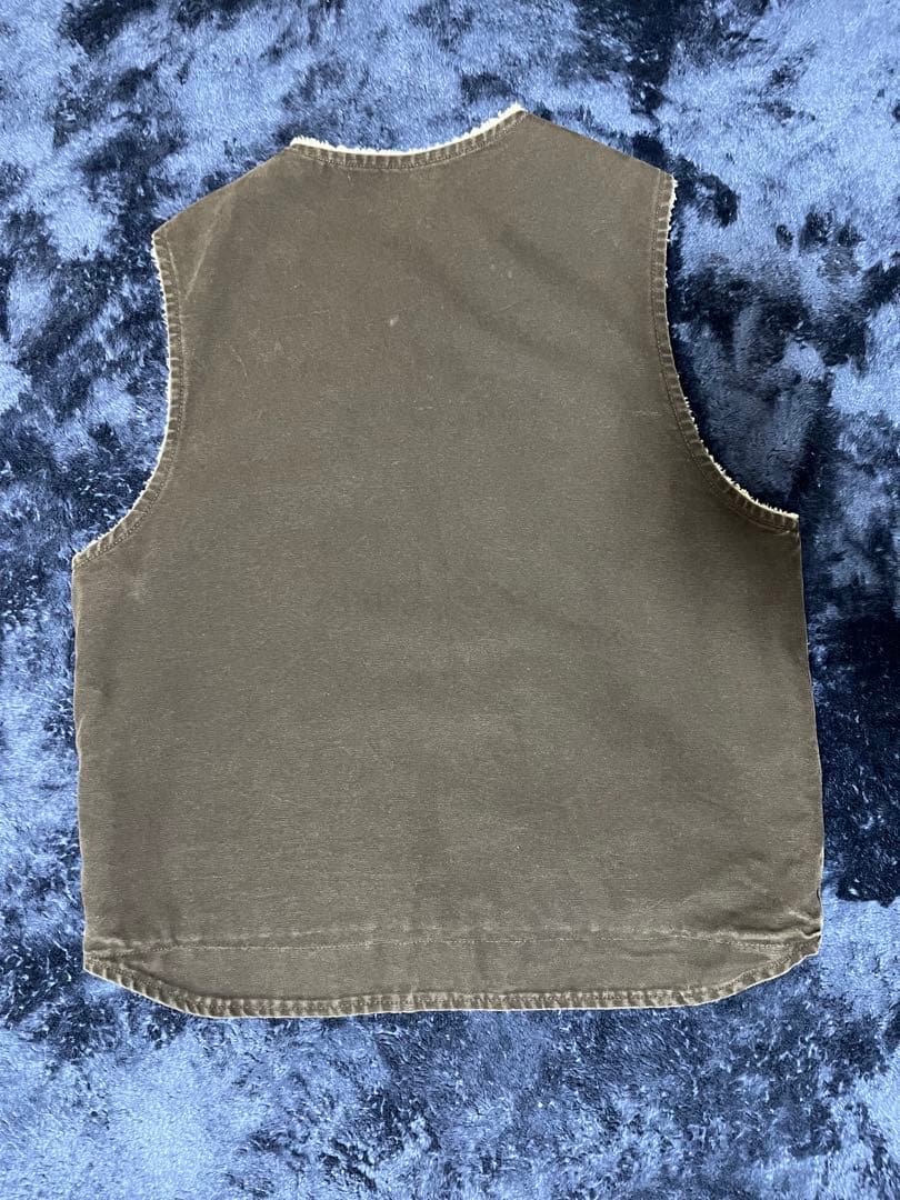 Carhartt ベスト