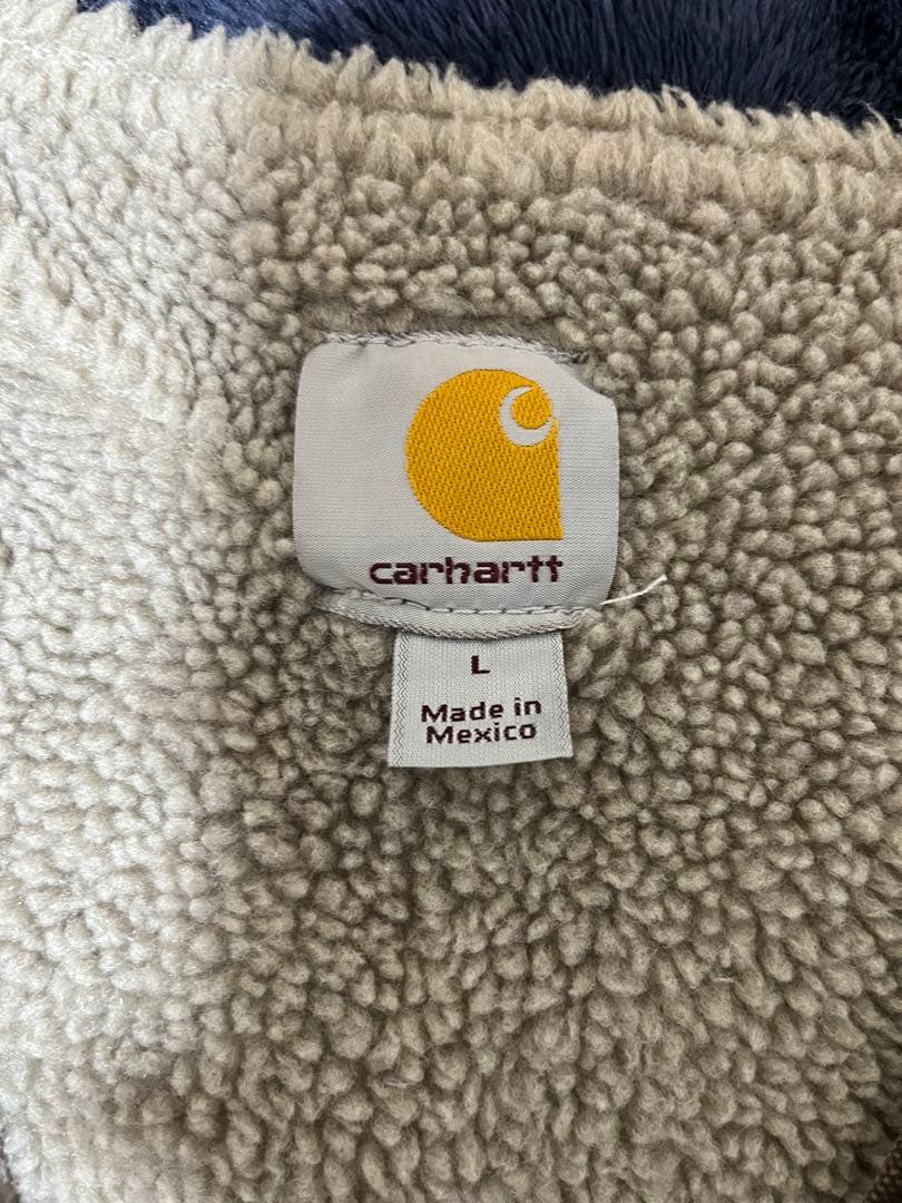 Carhartt ベスト