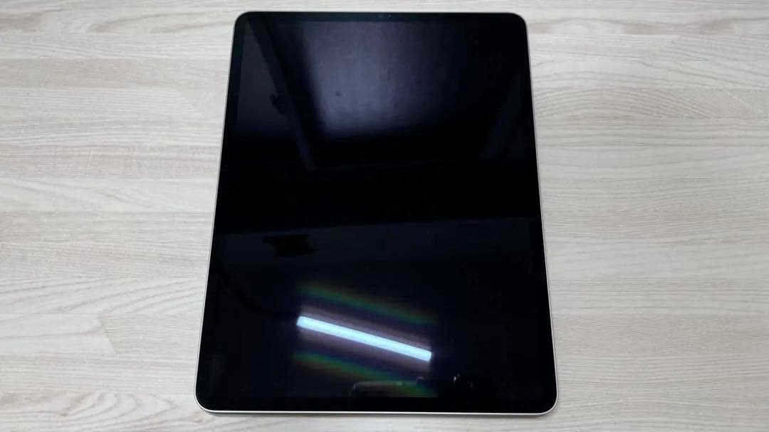 iPad Pro 12.9インチ 第5世代 128GB A2378