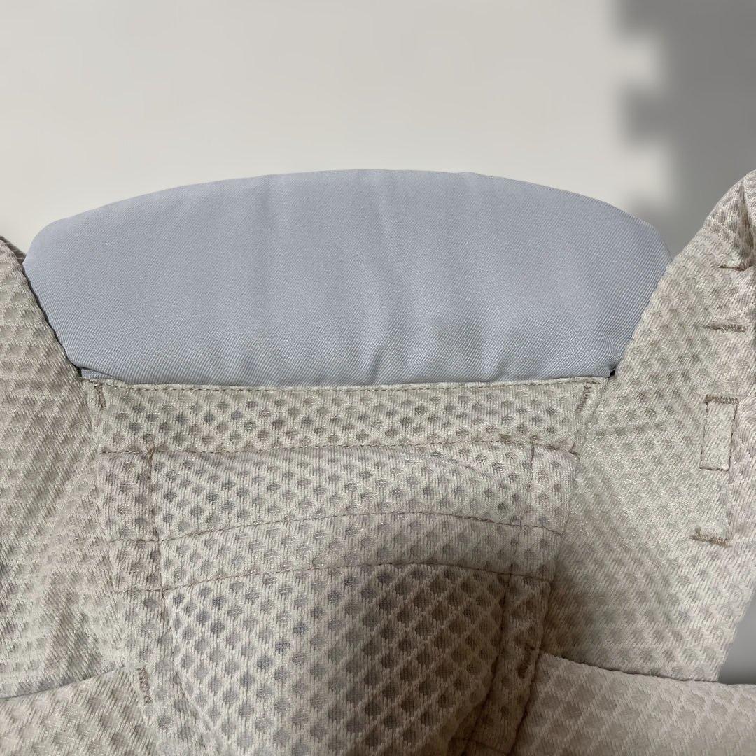 抱っこ紐　エルゴ