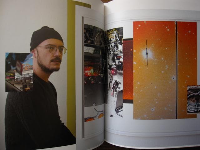 Your Body is Yours　Wolfgang Tillmans