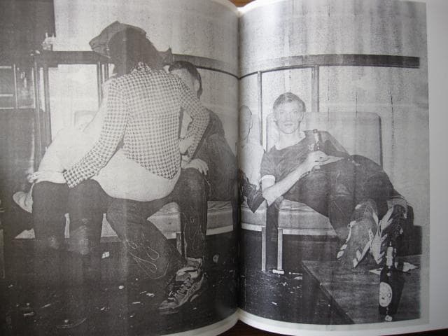 Your Body is Yours　Wolfgang Tillmans