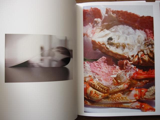 Your Body is Yours　Wolfgang Tillmans