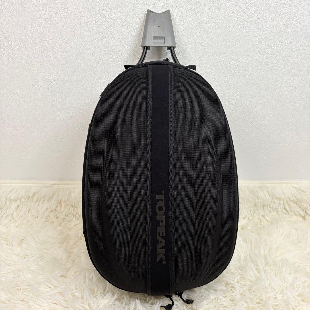 TOPEAK トピーク サドルバッグ ダイナパック DX 自転車　ブラック