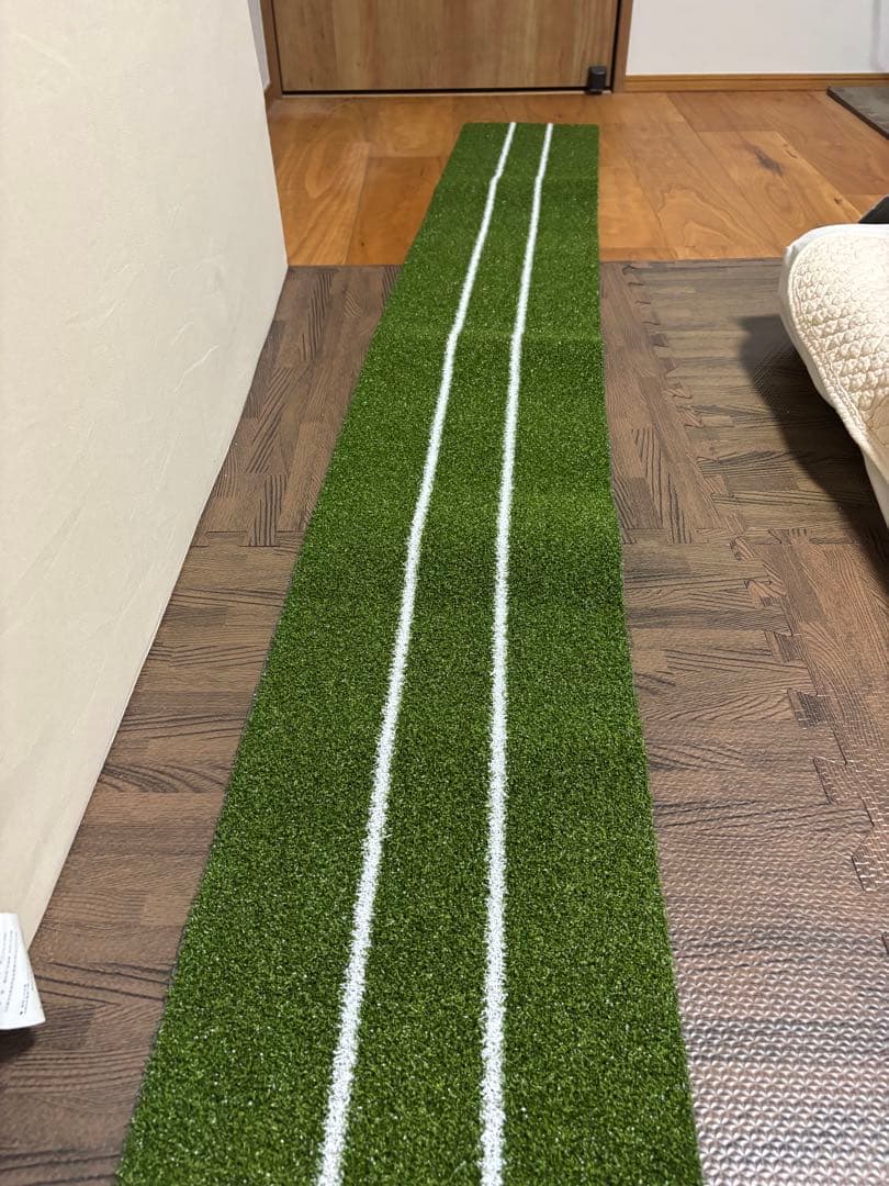 ダイヤゴルフ　ダイヤオートパット