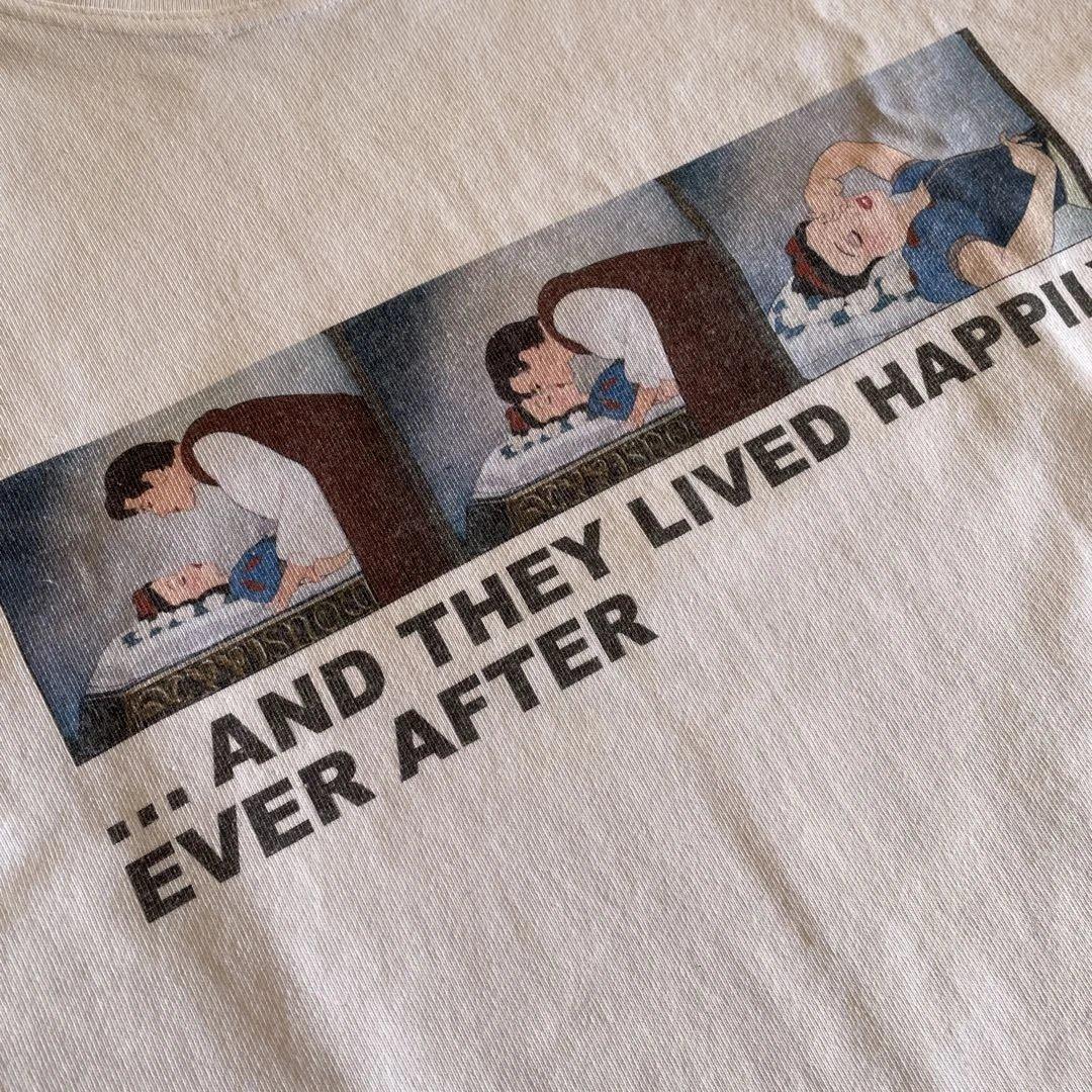 chiiiibag Graphic Tシャツ 白雪姫