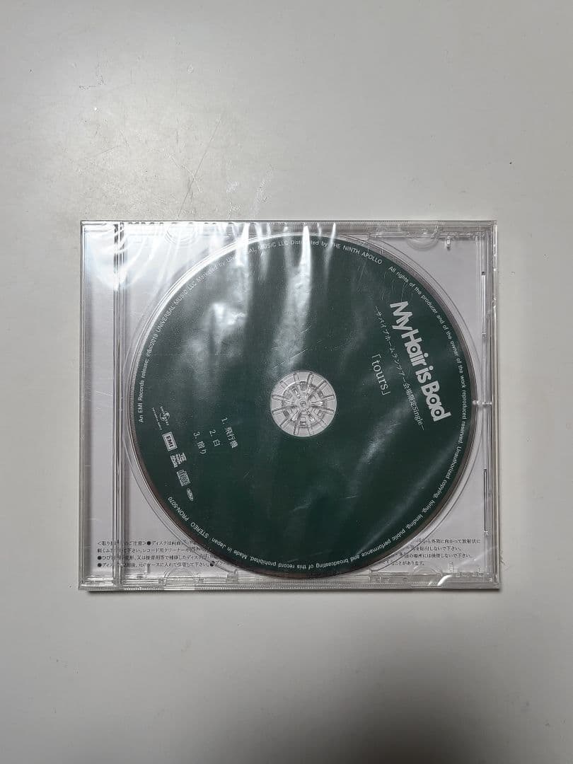 【し様】サバイブホームランツアー会場限定 DVD&CD(未開封)