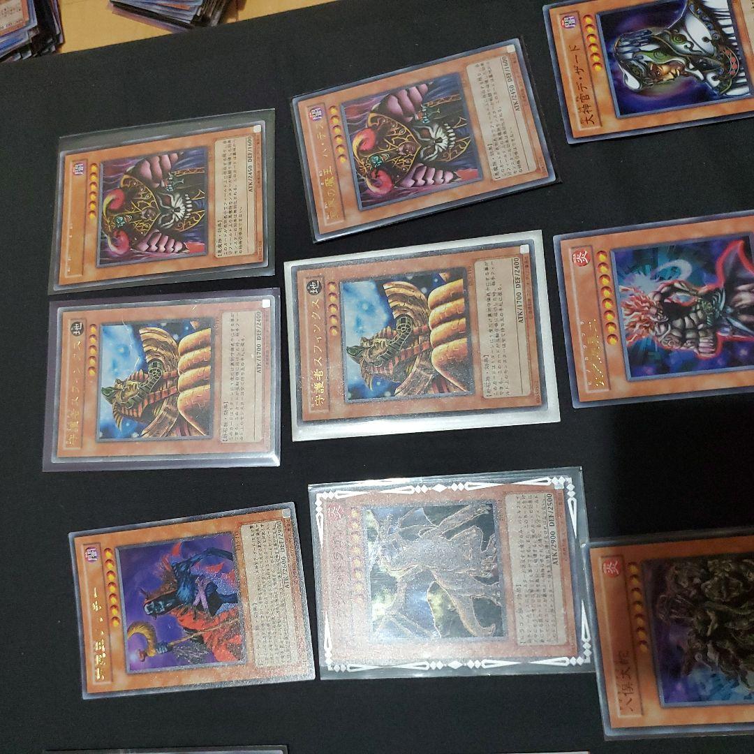 遊戯王　スーパー以上DL1.DL2.DL3.DL4.DL5　デュエリストレガシー