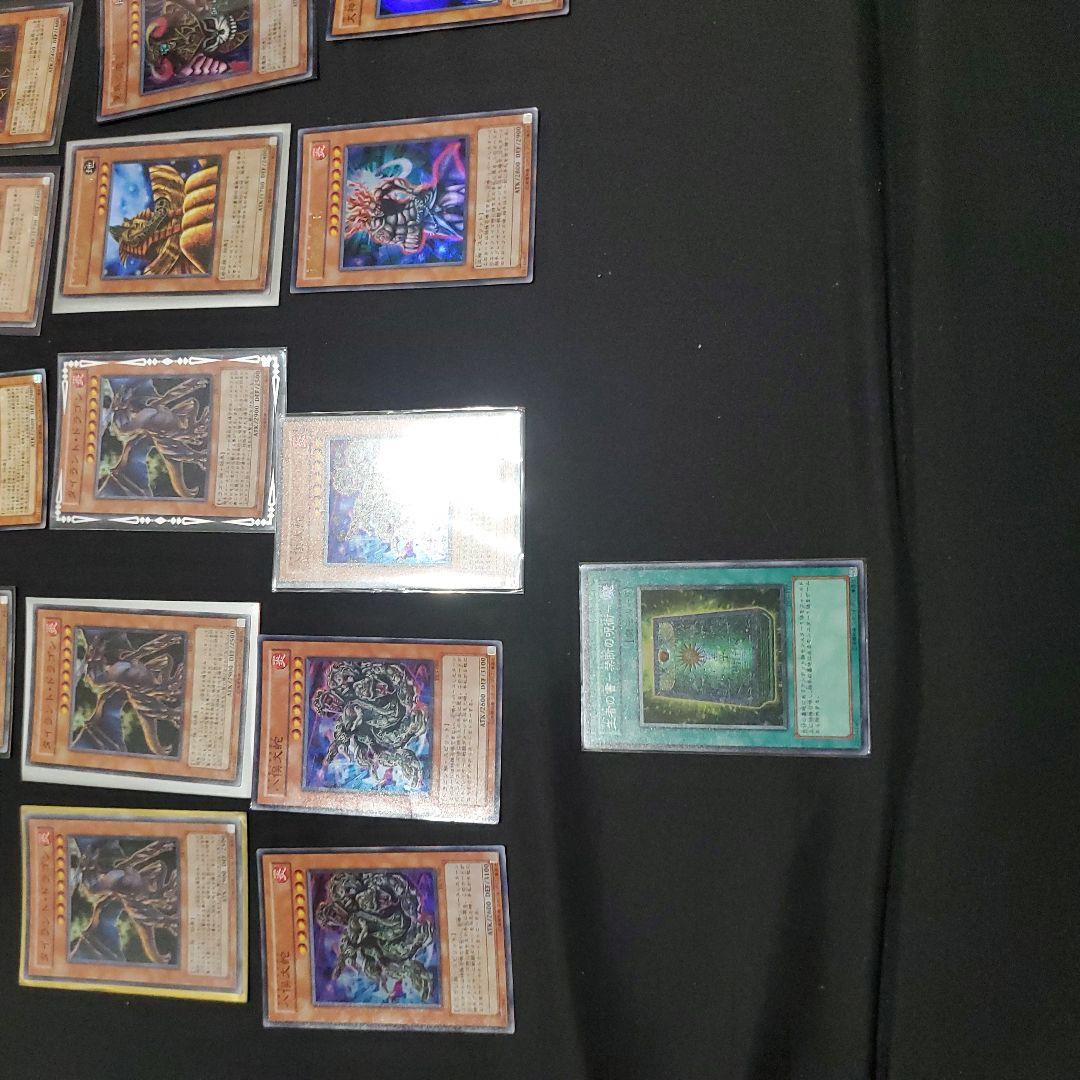 遊戯王　スーパー以上DL1.DL2.DL3.DL4.DL5　デュエリストレガシー