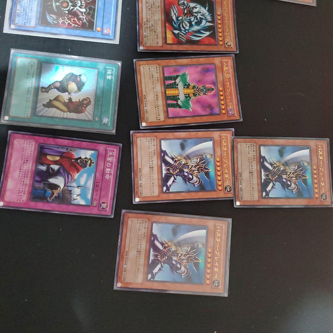 遊戯王　スーパー以上DL1.DL2.DL3.DL4.DL5　デュエリストレガシー
