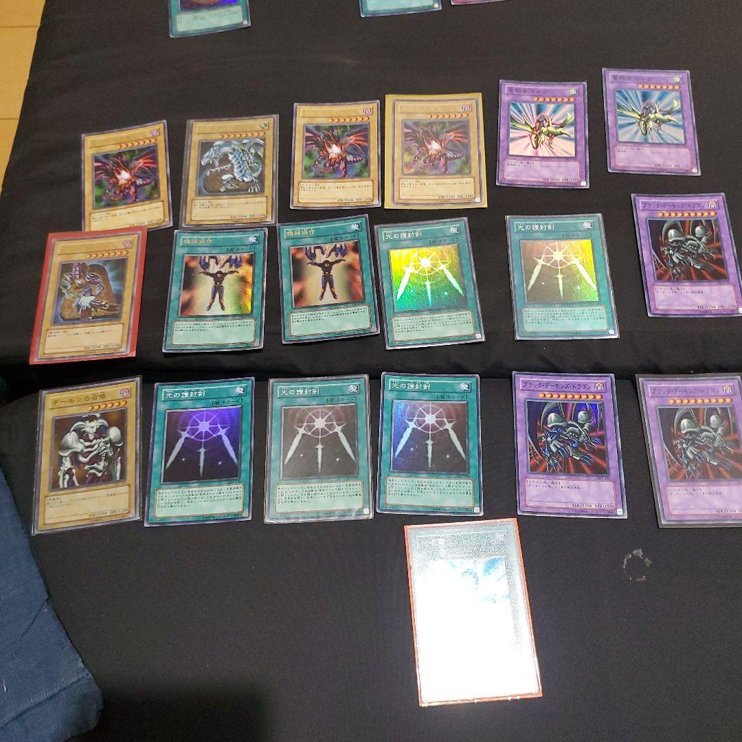 遊戯王　スーパー以上DL1.DL2.DL3.DL4.DL5　デュエリストレガシー