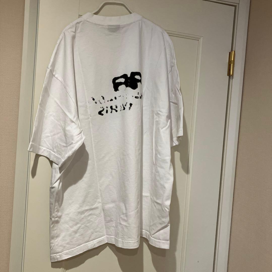 【正規品】バレンシアガBALENCIAGA Tシャツ