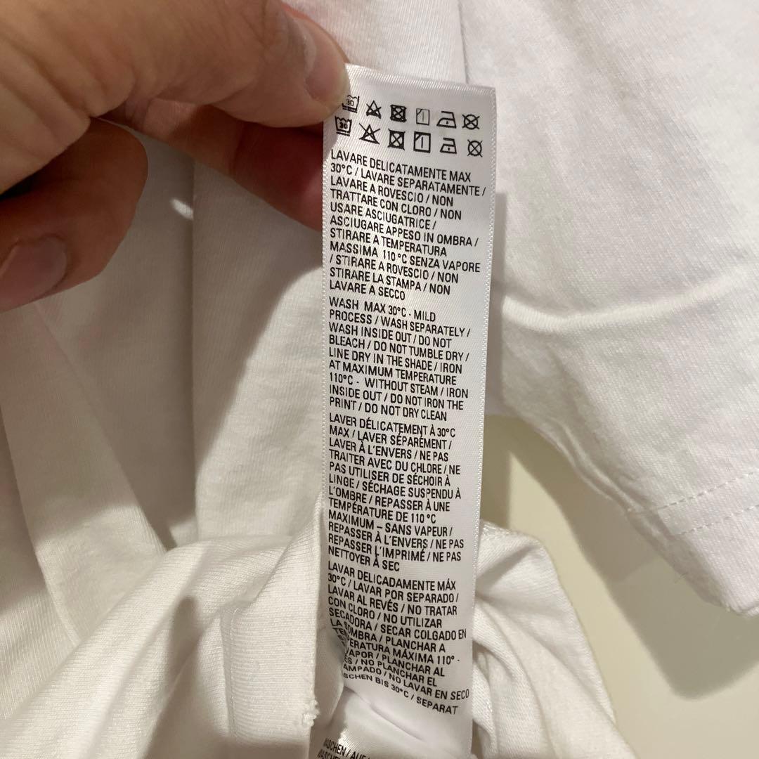 【正規品】バレンシアガBALENCIAGA Tシャツ