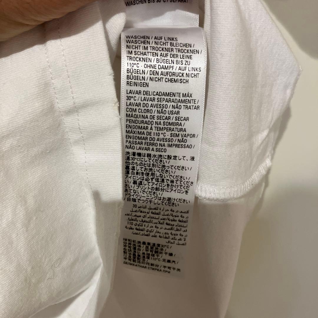 【正規品】バレンシアガBALENCIAGA Tシャツ