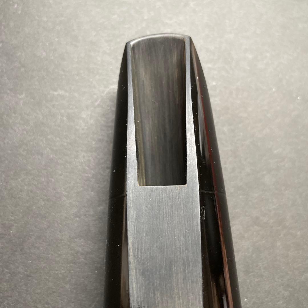 ヘンリー セルマー パリ アルトクラリネット マウスピース C*