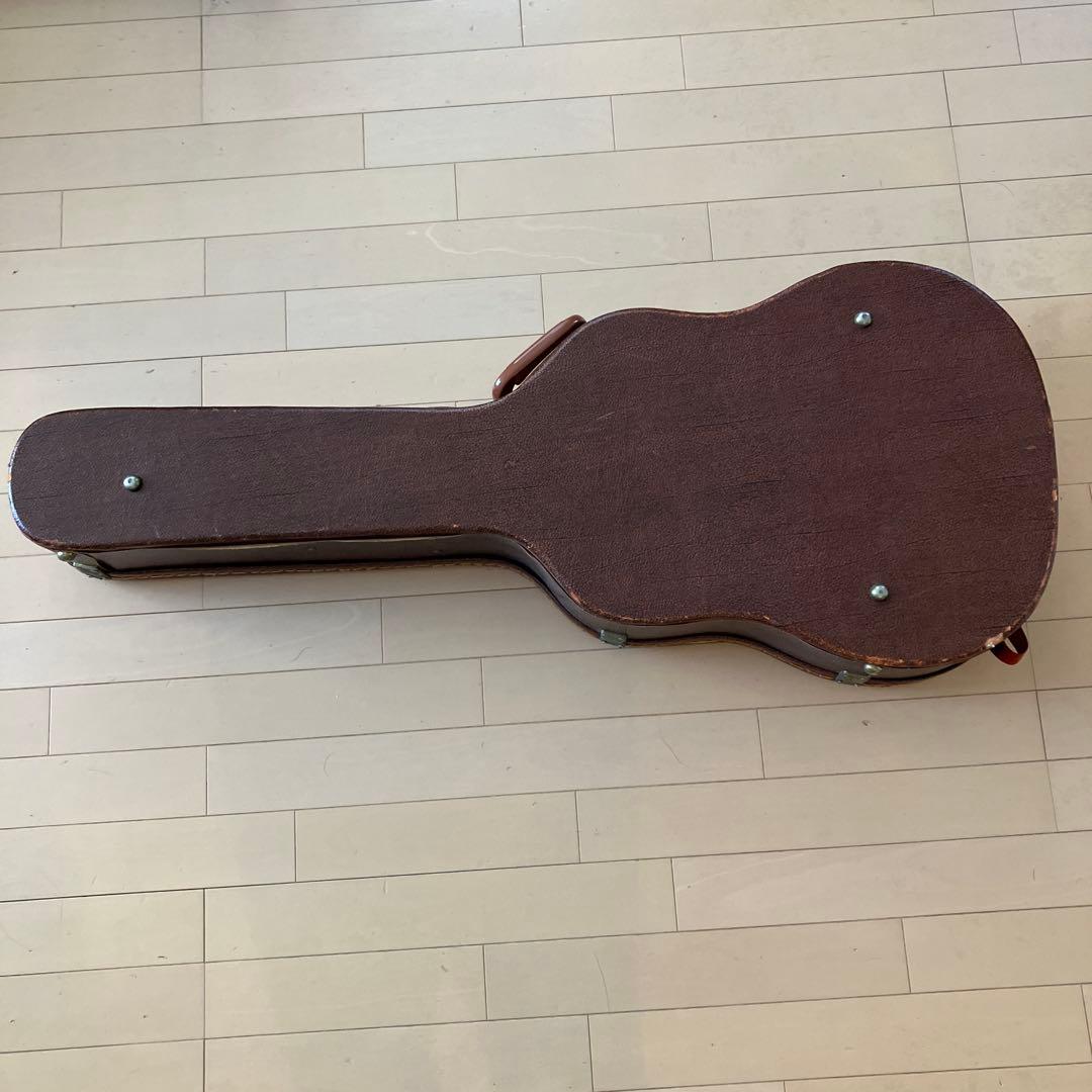 Fernandes エレキギター　ハードケースセット