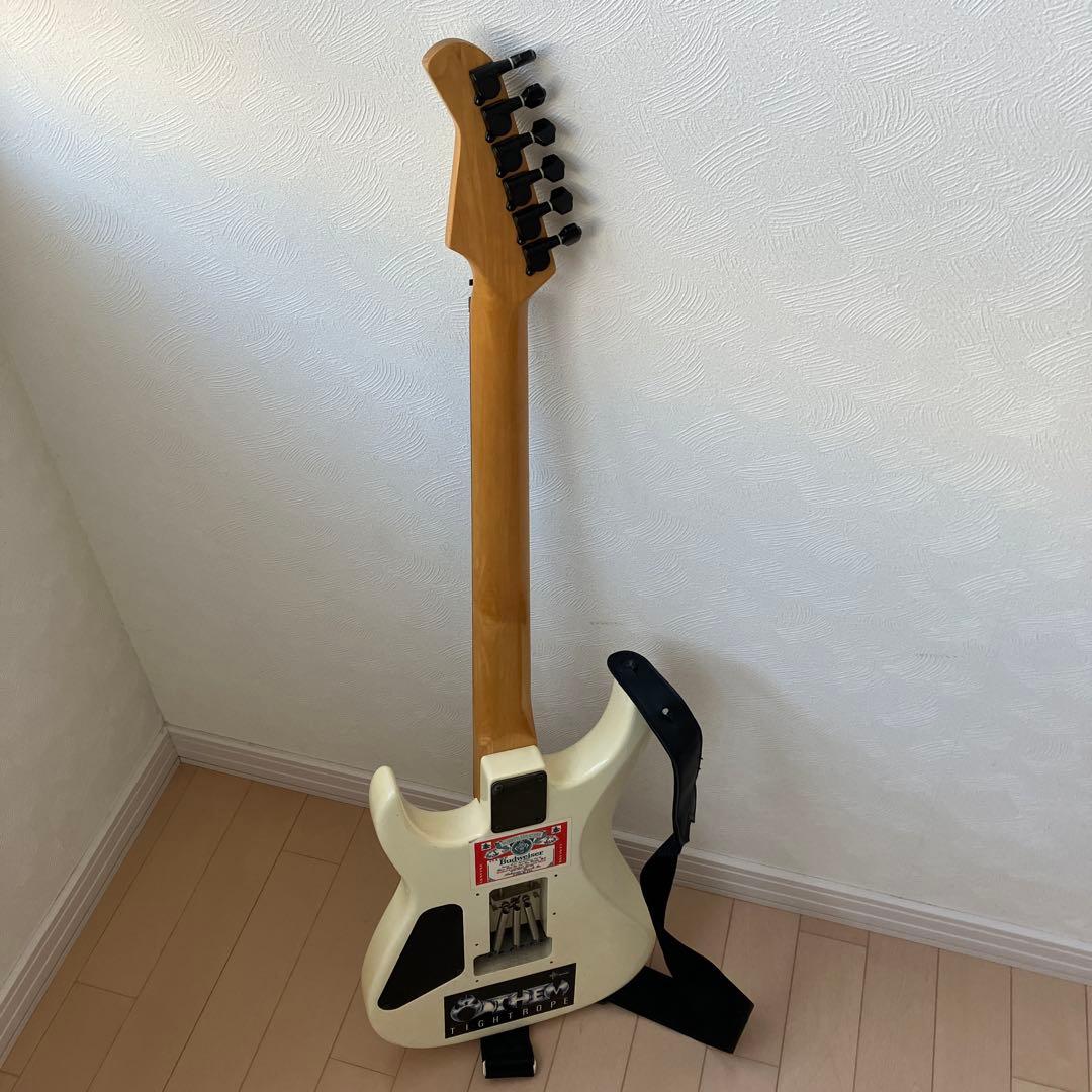 Fernandes エレキギター　ハードケースセット