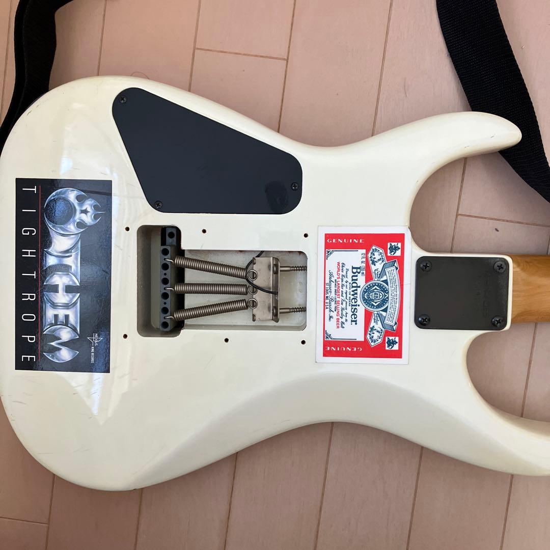 Fernandes エレキギター　ハードケースセット