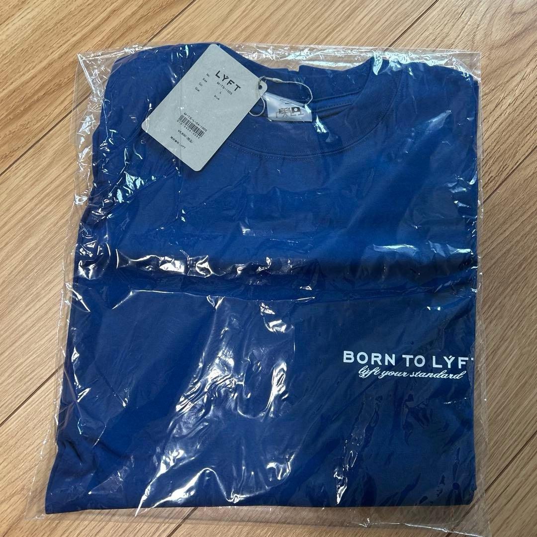 【新品】 LYFT Tシャツ　名古屋限定　リフト