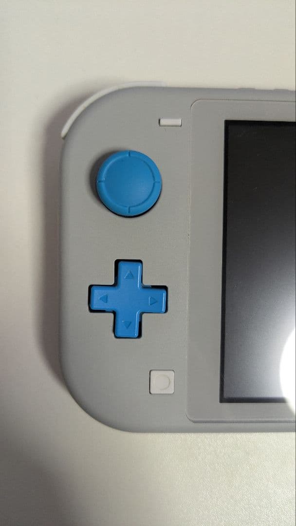 ね*こ様 Nintendo Switch Lite　本体ケース付き