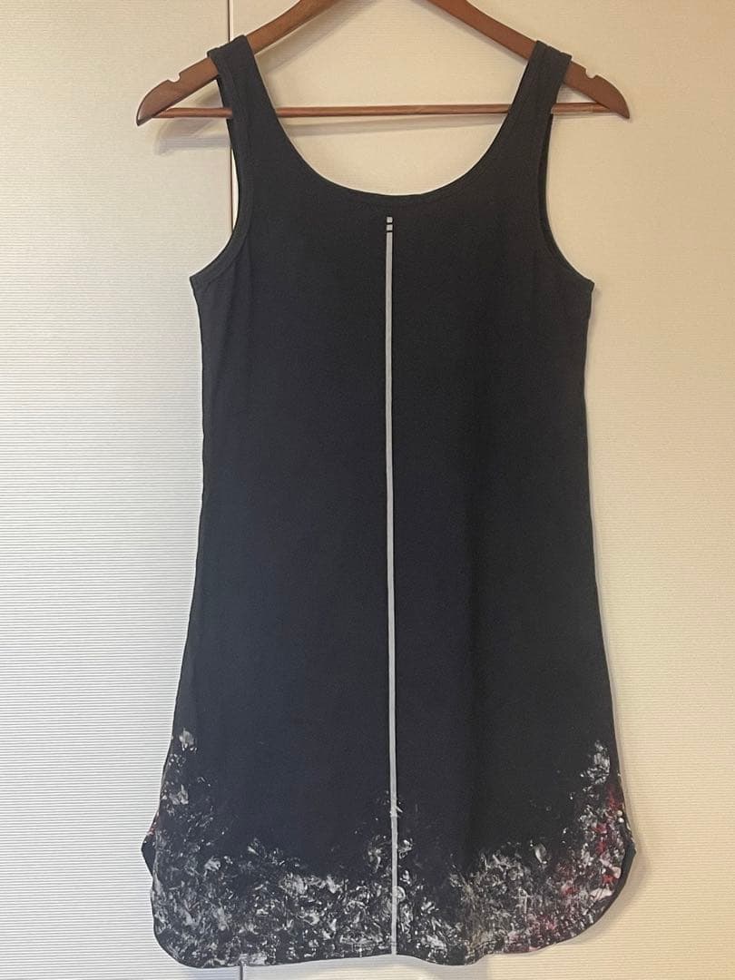 大石様　KMRii タンクトップ