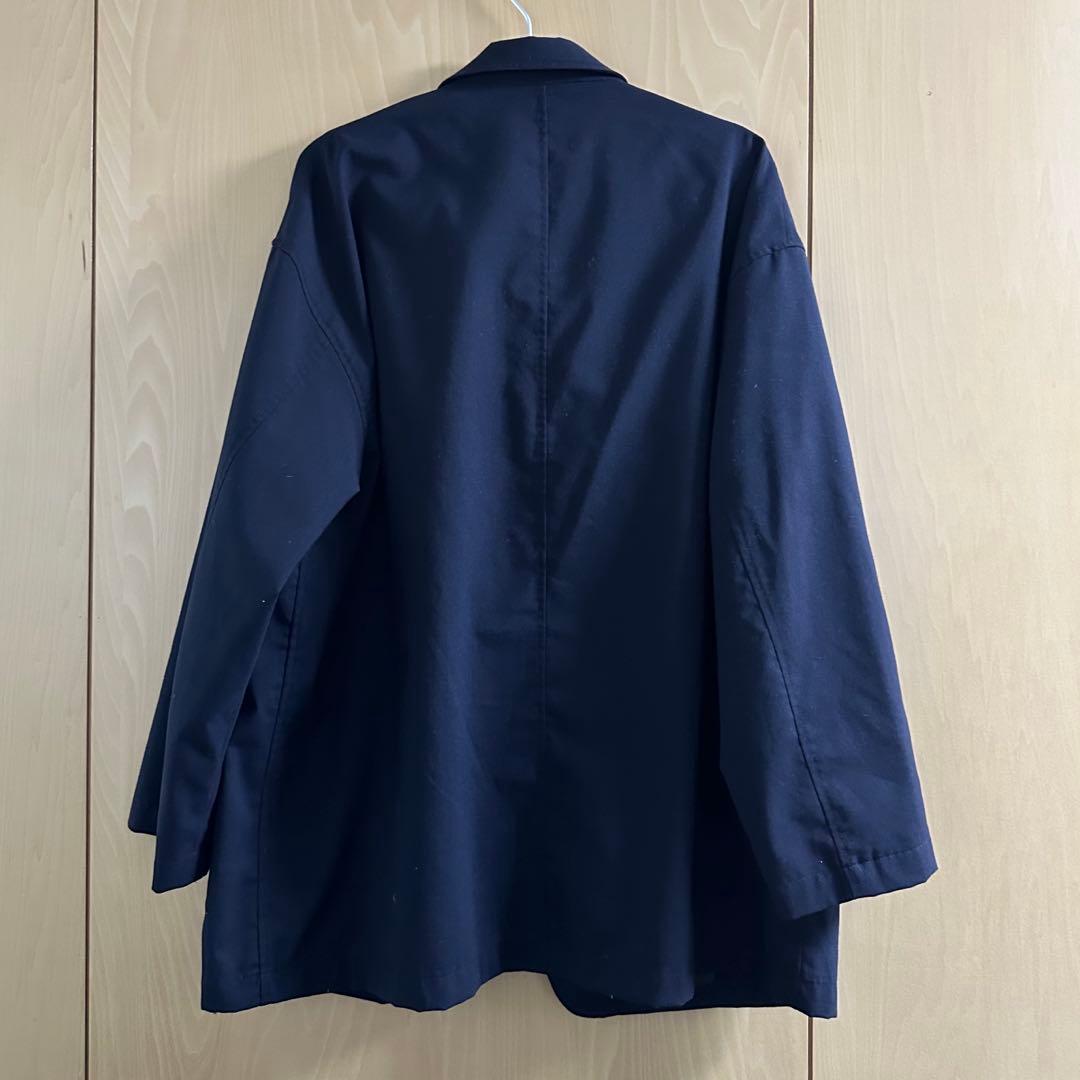 完売品　BEAMS / 3ステップ ポケット ブレザージャケット