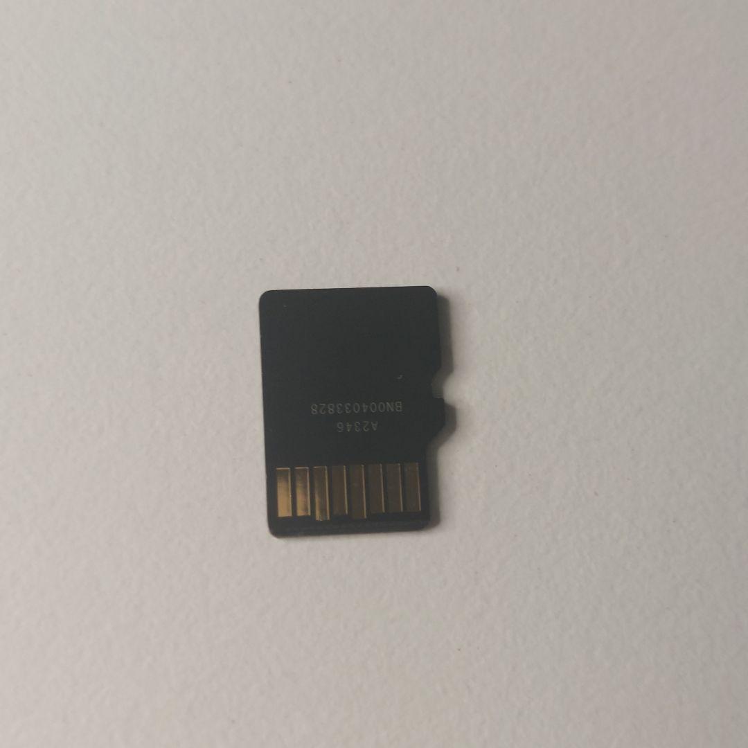 【動作品】スイッチライト本体 あつ森 しずえカラー 充電器 SDカード付き
