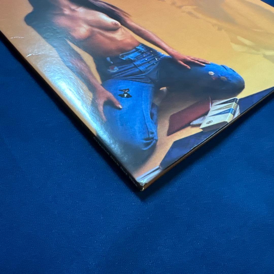 Schulmädchen Report LP