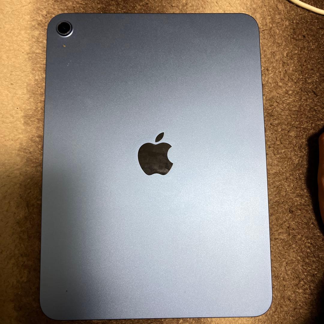 Apple iPad 2023年製 本体