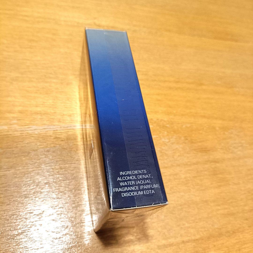 【廃盤・新品未開封】ダビドフ クールウォーター ディープ 50ml レア 香水