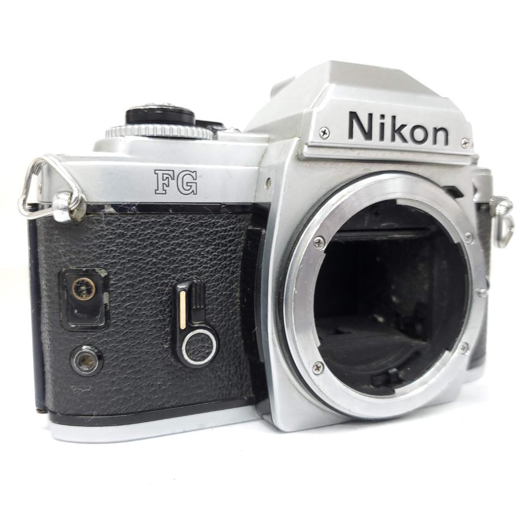 【動作確認済】 Nikon FG G0206-61-1p p