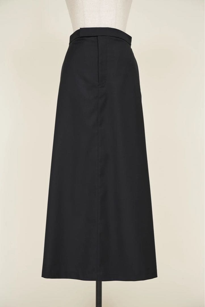 專用 IIROT Classic Chambray Skirt