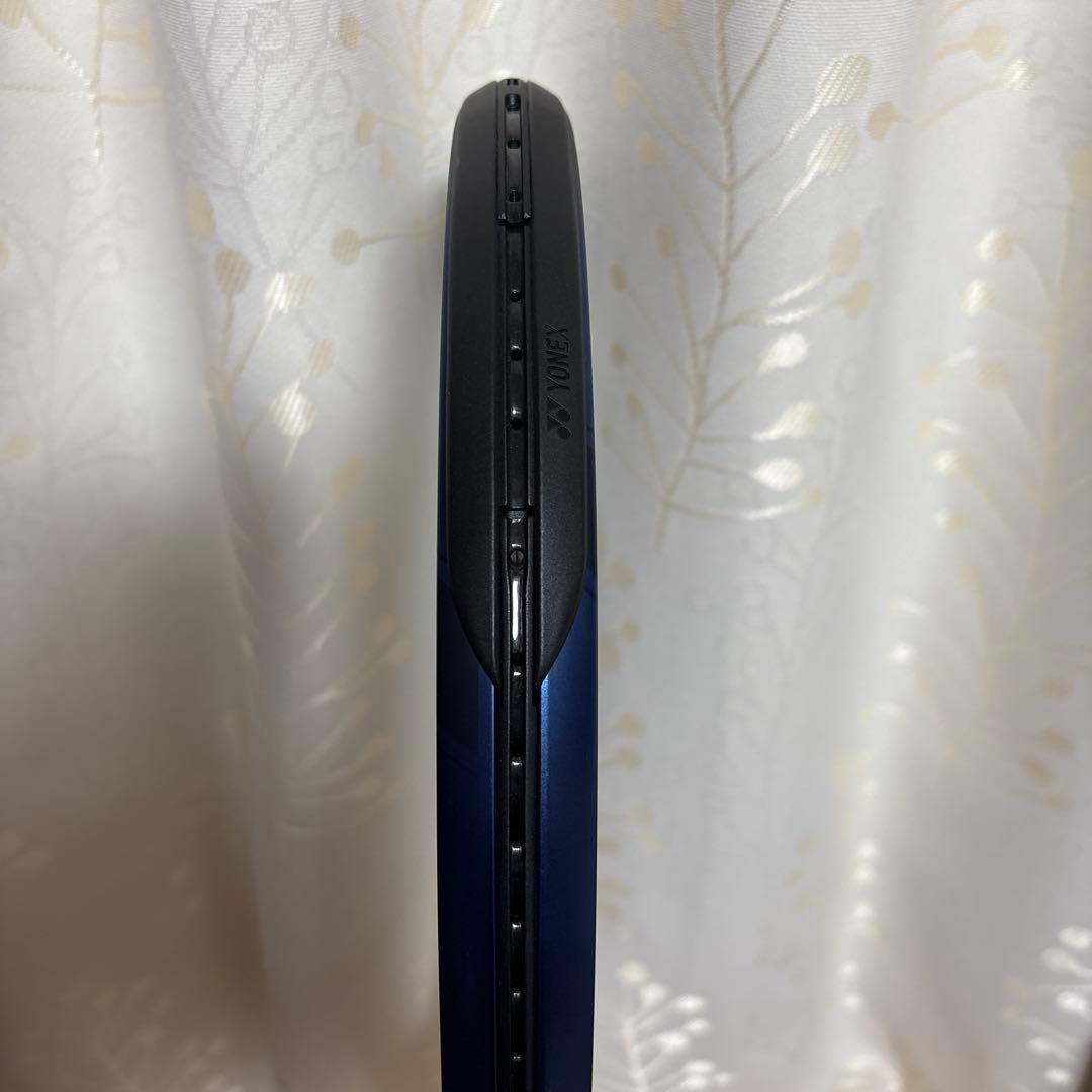 ヨネックス　YONEX 硬式テニスラケット　EZONE 100SL グリップ2